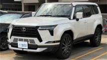 2025 Lexus GX