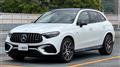 2024 Mercedes-Benz GLC-Class