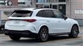 2024 Mercedes-Benz GLC-Class