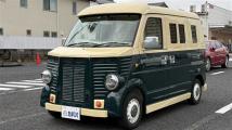 2010 Suzuki Every