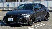 2022 Audi RS3 Sedan