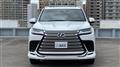 2025 Lexus LX