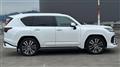 2025 Lexus LX