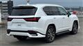 2025 Lexus LX