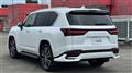 2025 Lexus LX