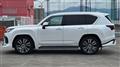 2025 Lexus LX