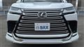2025 Lexus LX