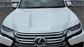 2025 Lexus LX