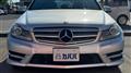2012 Mercedes-Benz C-Class