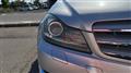 2012 Mercedes-Benz C-Class
