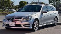2012 Mercedes-Benz C-Class