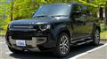 2021 Land Rover Defender