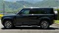 2021 Land Rover Defender