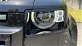 2021 Land Rover Defender
