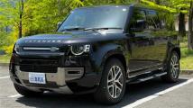 2021 Land Rover Defender