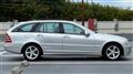 2007 Mercedes-Benz C-Class