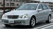 2007 Mercedes-Benz C-Class