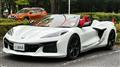 2026 Chevrolet Corvette