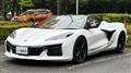 2026 Chevrolet Corvette