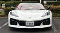 2026 Chevrolet Corvette