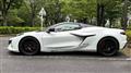 2026 Chevrolet Corvette