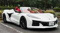 2026 Chevrolet Corvette