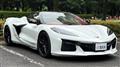 2026 Chevrolet Corvette