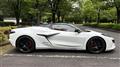 2026 Chevrolet Corvette