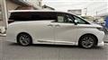 2025 Toyota Alphard