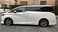 2025 Toyota Alphard