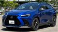 2022 Lexus NX