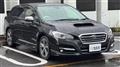2017 Subaru Levorg