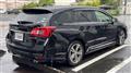 2017 Subaru Levorg