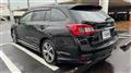 2017 Subaru Levorg