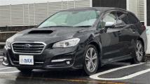 2017 Subaru Levorg