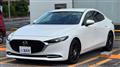 2019 Mazda Mazda3
