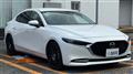 2019 Mazda Mazda3
