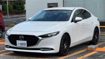 2019 Mazda Mazda3