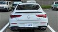 2020 Mercedes-Benz CLA-CLASS