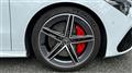 2020 Mercedes-Benz CLA-CLASS