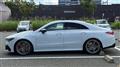 2020 Mercedes-Benz CLA-CLASS