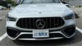 2020 Mercedes-Benz CLA-CLASS