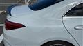 2020 Mercedes-Benz CLA-CLASS