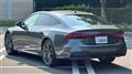 2024 Audi A7 Sportback