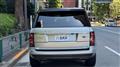 2020 Land Rover Range Rover
