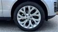 2020 Land Rover Range Rover