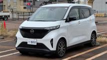 2022 Nissan Nissan Others