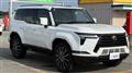2025 Lexus GX