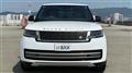 2024 Land Rover Range Rover
