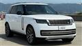 2024 Land Rover Range Rover